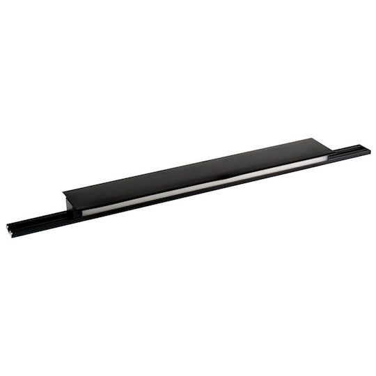 Vivalux Commercial Linear LED Ceiling Light 15W Natural White