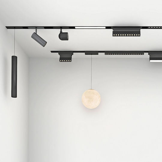 Vivalux Commercial Linear LED Ceiling Light 15W Natural White