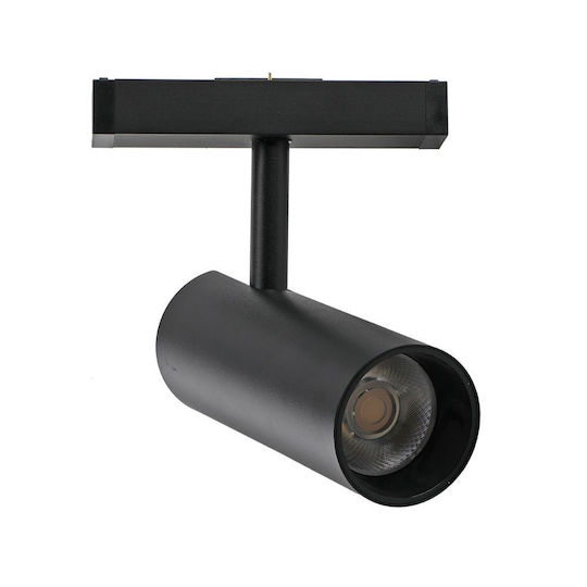 Vivalux Commercial Linear LED Ceiling Light 12W Natural White