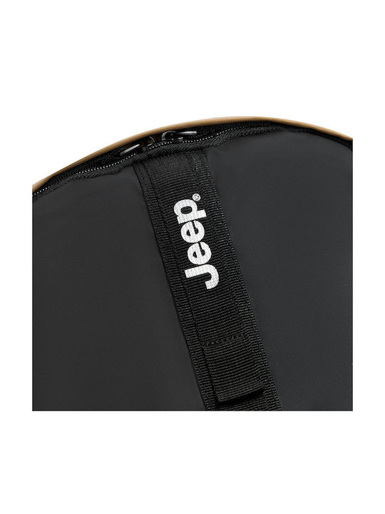Delsey Jeep Waterproof Yellow