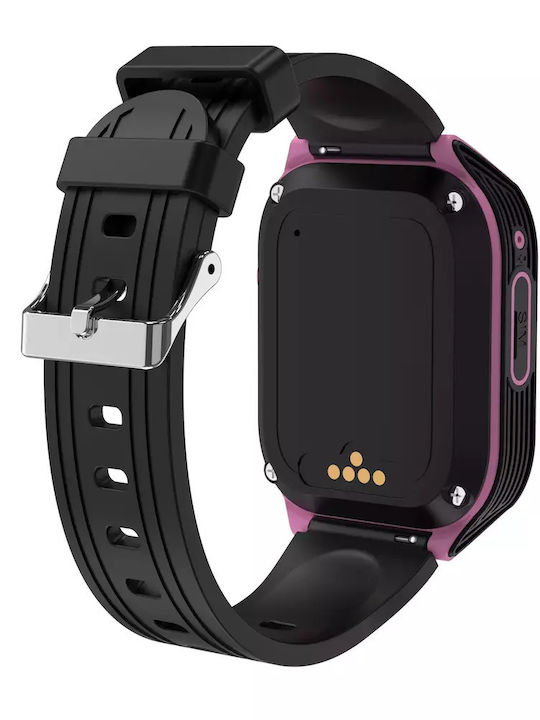 Nubi Παιδικό Smartwatch D8 4G