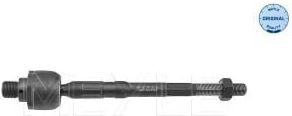 Meyle Axial Joint Tie Rod Right Left 230mm Length M18x1.5 Compatible Hyundai H-1 Cargo Travel