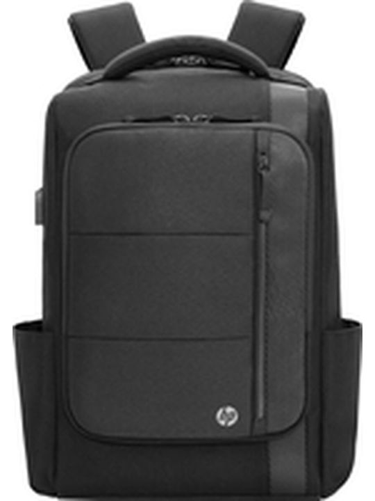 HP Renew Executive Τσάντα Πλάτης 16.1" Μαύρη HP Renew Executive Τσάντα Πλάτης 16.1" Μαύρη