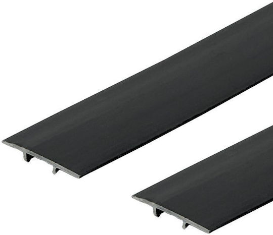Capac Șină Magnetică Slim25 Pc Ontrack 5m Viv004937