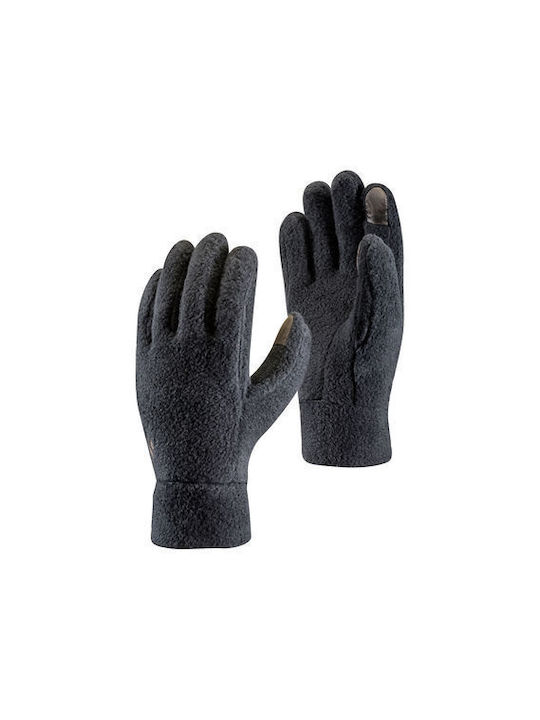 Black Diamond Ανδρικά Γάντια Σκι & Snowboard Μαύρα
