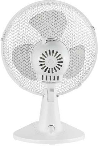 Midea Επιτραπέζιος Ανεμιστήρας 25W Διαμέτρου 23cm Λευκός