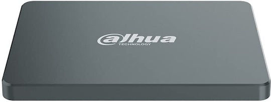 Dahua C800A SSD 480GB τύπου 2.5'' με σύνδεση SATA III DHI-SSD-C800AS480G