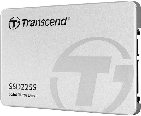 Transcend Transcend 500GB 2.5 Inch SATA III SSD