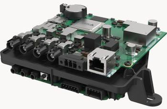 Unitate Principală Axis F9114-b Accesoriu de Rețea