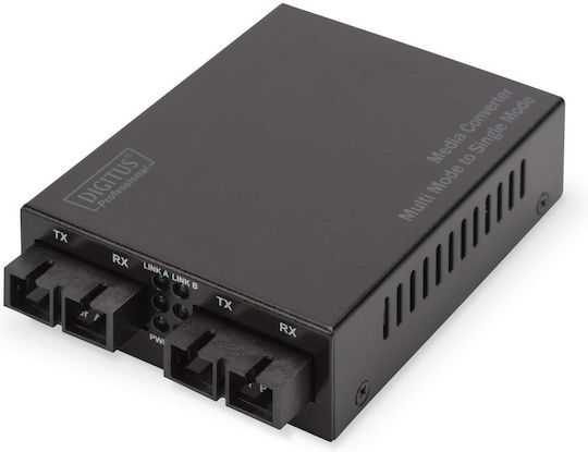 Digitus Convertor media 1buc (DN-82124)