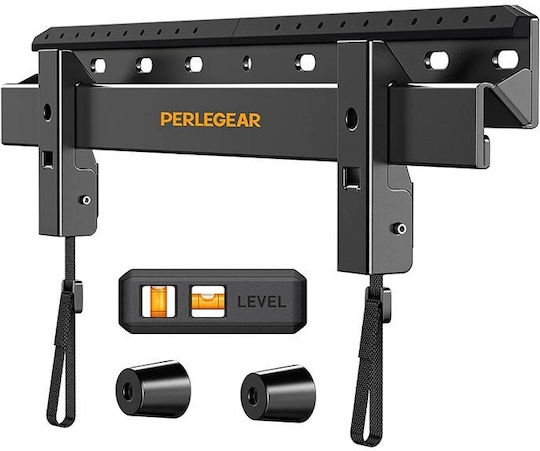 Perlegear PGMT7 Βάση Τηλεόρασης Τοίχου έως 55"