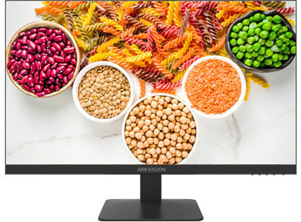 Hikvision HKVDS-D5024F2-1V2S Monitor 24" FHD 1920x1080