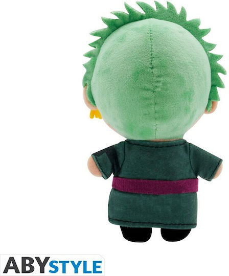 One Piece Pluș Zoro 15 Cm X4 Produse pentru Fani