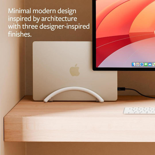 Twelve South Stand pentru Laptop Alb