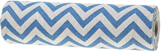 Nuova Vita Decoration Fabric 28x1000cm Chevron