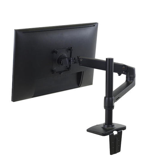 Ergotron LX Βάση Γραφείου Οθόνης έως 34" με Βραχίονα