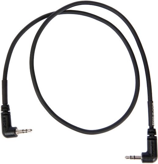 Boss Audio Cable 3.5mm Male - 3.5mm Male Black 0.6m BCC-2-3535