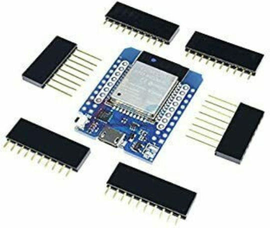 Arduino ESP32 ESP-32