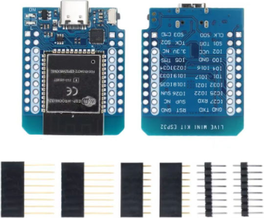 Arduino ESP32 ESP-32