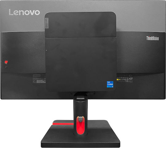 Lenovo ThinkSmart Core + ThinkVision S24i-30 Mini PC (Core i5-1145G7E/8GB DDR4/256GB SSD/W10 IoT)