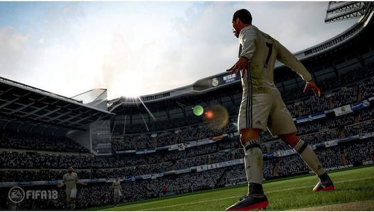 FIFA 18 (World Cup Update) Xbox One Spiel