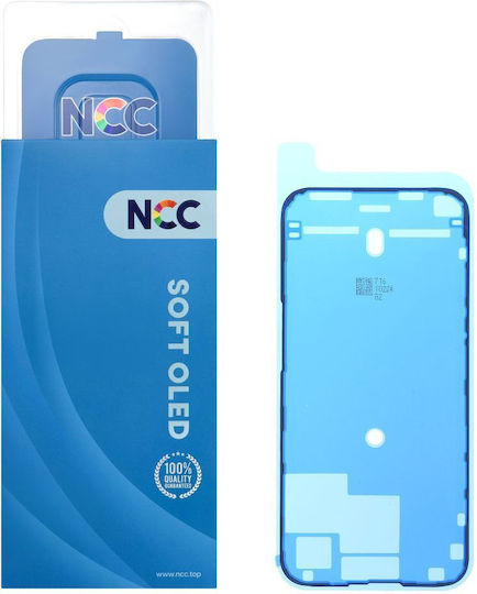 Ncc Lcd Display Iphone 12 Pro Max Soft Oled Support Ic Transplant