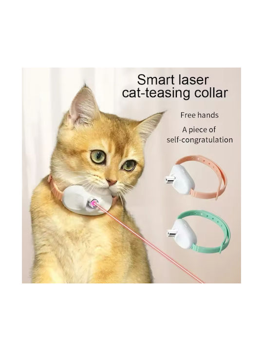Επαναφορτιζόμενο Παιχνίδι Γάτας Δείκτη Laser Light T-883 Επαναφορτιζόμενο Παιχνίδι Γάτας Δείκτη Laser Light T-883