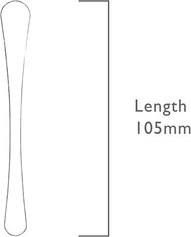 Stainless Steel Drink Stirrer 10.5 cm Radford Robert Welch