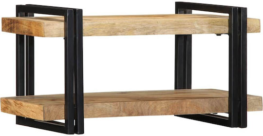Ράφι Καφέ 70x33x35εκ.