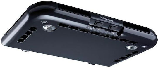 Dometic CK2000 Ελεύθερος Απορροφητήρας 40cm Γκρι