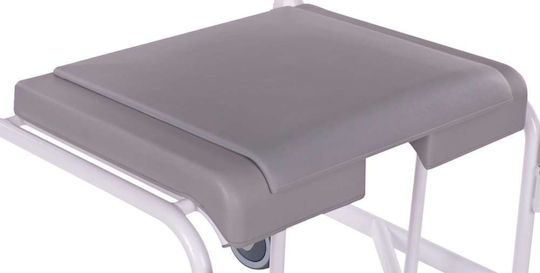 HMN M2 300 KG Стандартна Инвалидна Количка За Баня 56.5см 310280