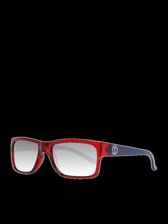 Esprit Kinder-Sonnenbrillen Rot ET19736 531
