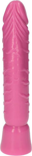 Toyz4lovers Italian Cock Sebastiano Ρεαλιστικό Dildo Pink 22cm