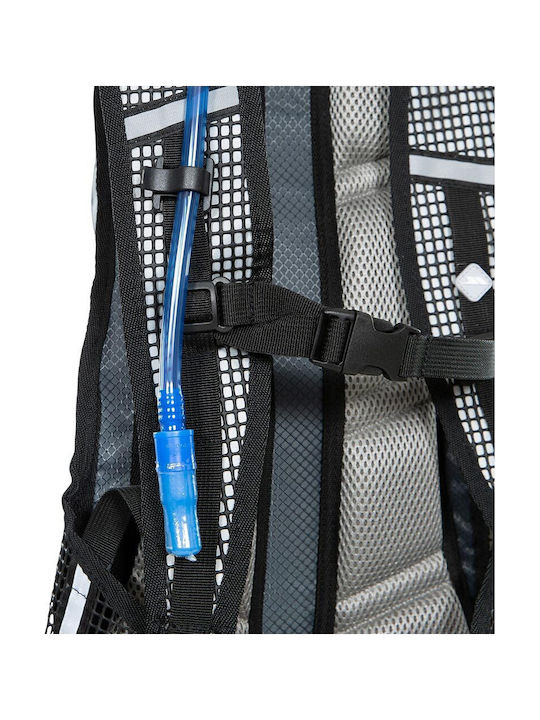 Trespass Mirror Hydration 15lt Ασημί