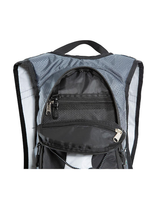 Trespass Mirror Hydration 15lt Ασημί