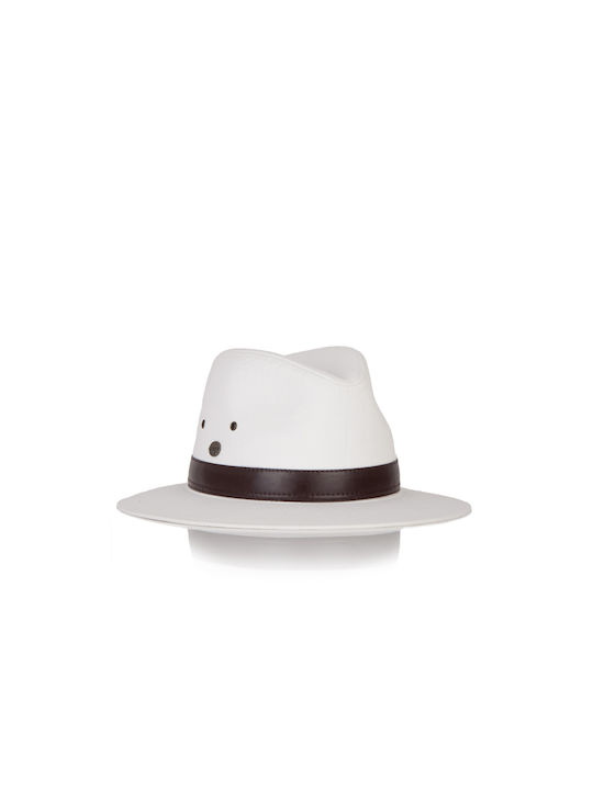 Karfil Hiking Hat 5076701 White