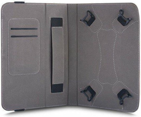 Husă Universală Flip Cover Mentă (Universal 9")