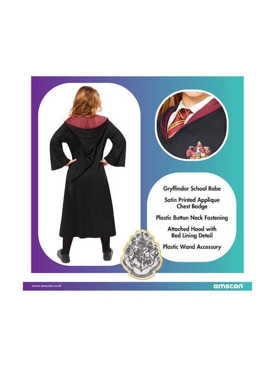 Costum de Carnaval pentru Copii Harry Potter