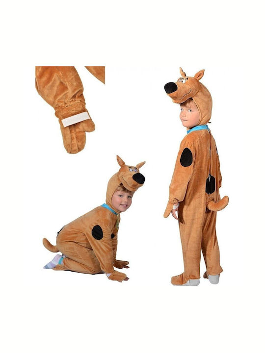 Αποκριάτικη Παιδική Στολή Movie Character