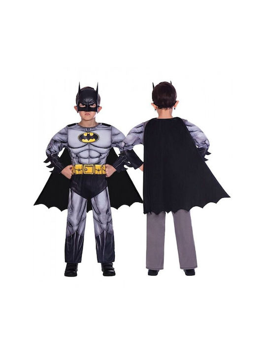 Kids Carnival Costume Batman Batman Classic