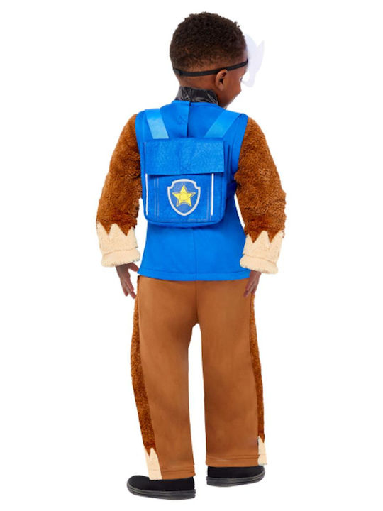 Kids Carnival Costume Paw Patrol Chase Paw Patrol