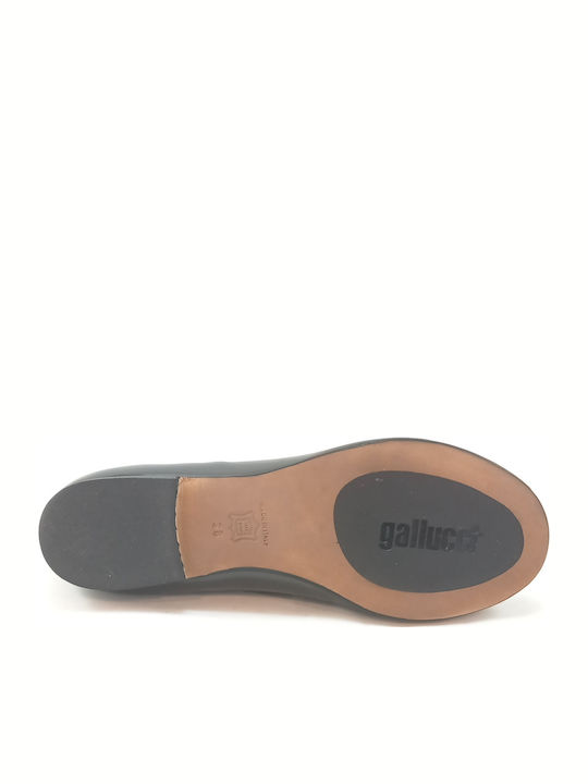 Balerini copii Simple Gri