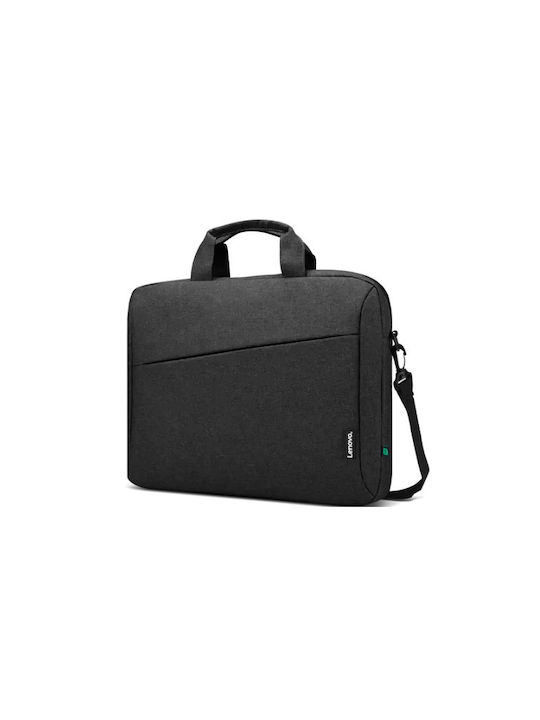 Lenovo Topload T210 ECO Shoulder / Handheld Bag for 16" Laptop Black