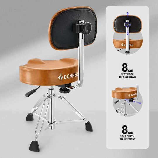 Donner Stool Harmonium