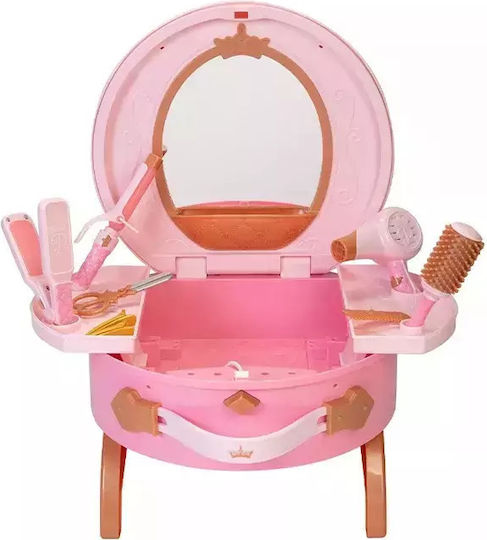Jakks Pacific Toaletă de Frumusețe pentru Copii