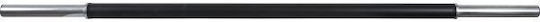 AMILA Body-Pump Bar Φ30mm 3kg Length 130cm with Collar Pegs