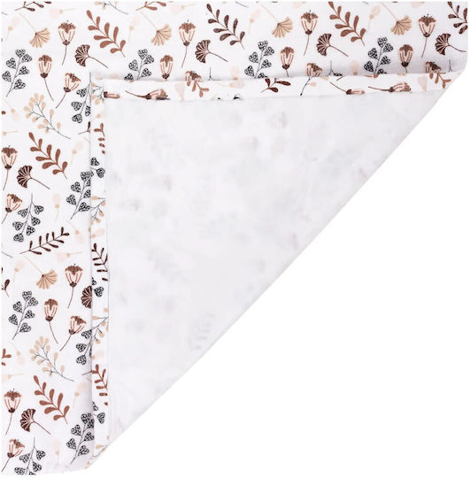 Jukki Baby Burp Cloth 75x50εκ.