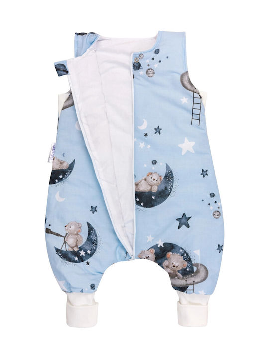 Jukki Winter Baby Sleeping Bag Astro Bear