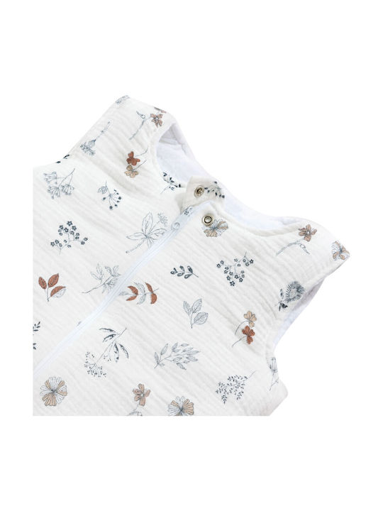 Jukki Winter Sleeping Bag with Feet 2.5 Tog