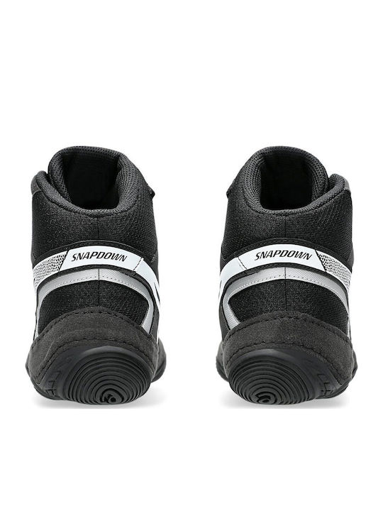 ASICS Boxing Shoes Black